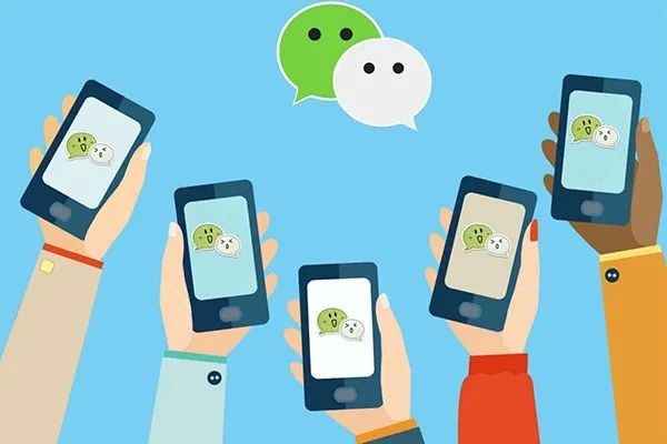 微信注册小号人数过多怎么办?